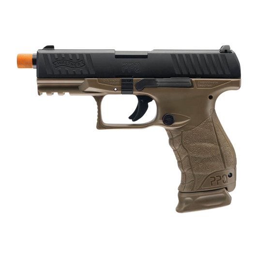 Elite Force Walther PPQ TAC