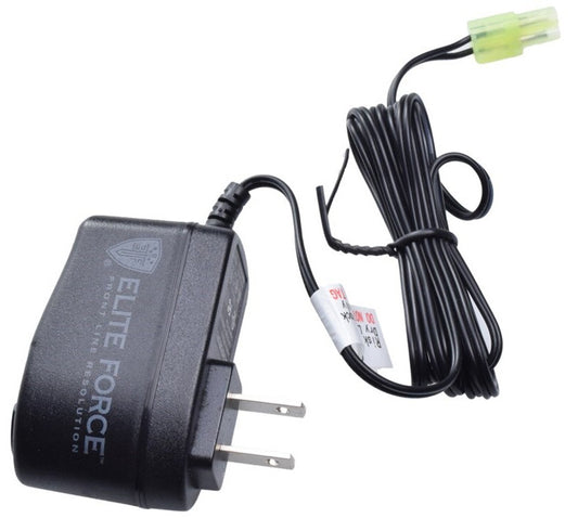Elite Force Auto Stop Smart Charger