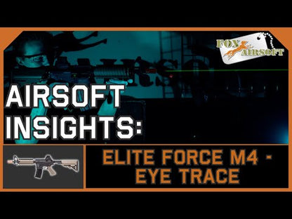 Elite Force M4 CQBX w/ Eye Trace