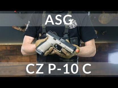 ASG CZ P-10C
