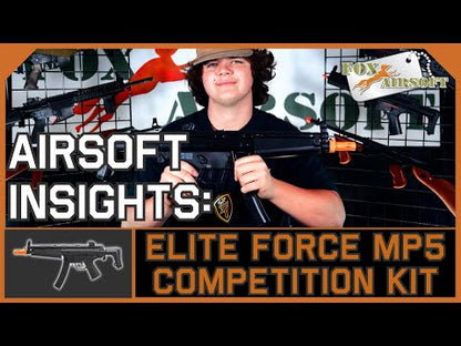 Elite Force H&K MP5 Competition AEG Kit